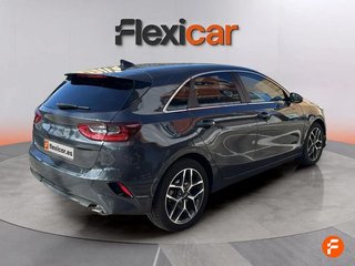 Kia Ceed Tourer 1.0 T-GDi 88kW (120CV) Tech