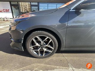 Kia Ceed Tourer 1.0 T-GDi 88kW (120CV) Tech