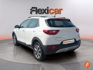 Kia Stonic 1.0 DPi 88kW (120CV) Concept - 5P (2022)