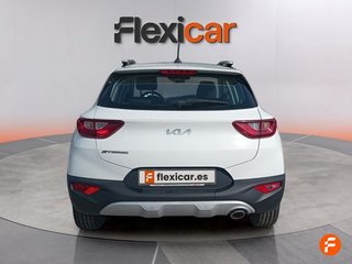 Kia Stonic 1.0 DPi 88kW (120CV) Concept - 5P (2022)