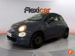 Fiat 500 Cult 1.0 Hybrid 51KW (70 CV)