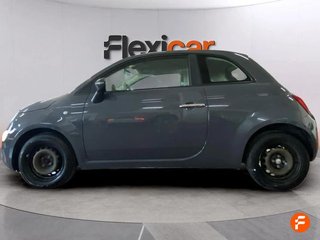 Fiat 500 Cult 1.0 Hybrid 51KW (70 CV)