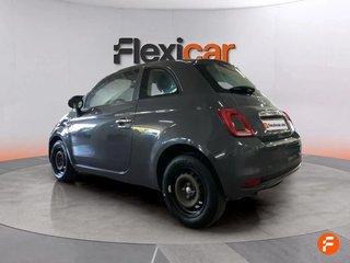 Fiat 500 Cult 1.0 Hybrid 51KW (70 CV)