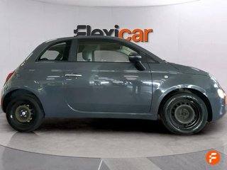 Fiat 500 Cult 1.0 Hybrid 51KW (70 CV)