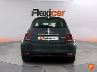 Fiat 500 Cult 1.0 Hybrid 51KW (70 CV)