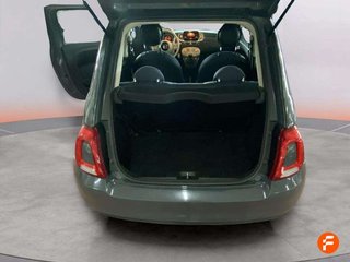 Fiat 500 Cult 1.0 Hybrid 51KW (70 CV)