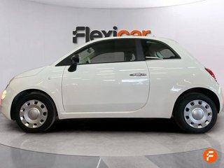 Fiat 500 Cult 1.0 Hybrid 51KW (70 CV)