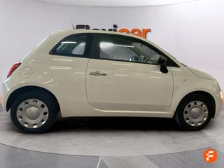 Fiat 500 Cult 1.0 Hybrid 51KW (70 CV)