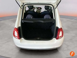 Fiat 500 Cult 1.0 Hybrid 51KW (70 CV)