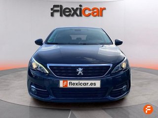 Peugeot 308 5p Style PureTech 130 S&S 6 Vel. MAN