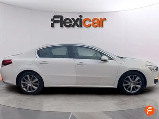 Peugeot 508 GT Line 2.0 BlueHDi 110KW (150CV)