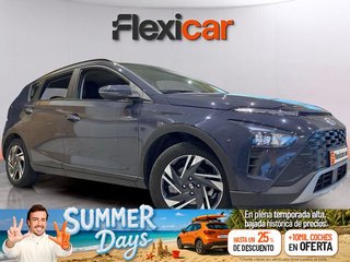 Hyundai Bayon 1.2 MPI Maxx