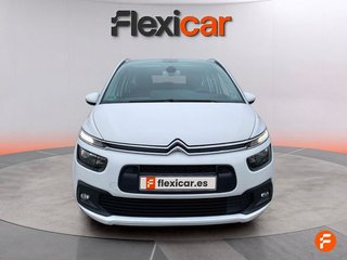 Citroën Grand C4 Spacetourer BlueHDi 96KW (130CV) S&S Feel