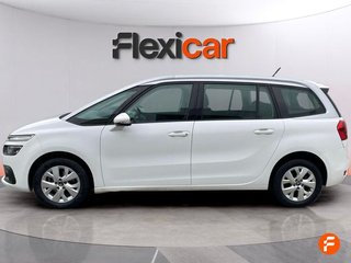Citroën Grand C4 Spacetourer BlueHDi 96KW (130CV) S&S Feel