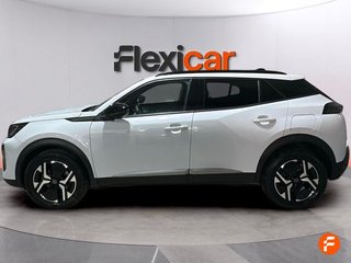 Peugeot 2008 N2008 Allure Hybrid 145 eDCS6