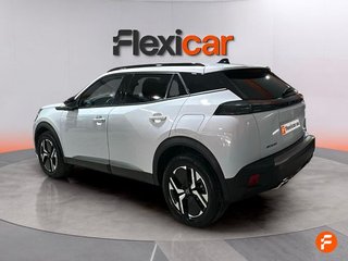 Peugeot 2008 N2008 Allure Hybrid 145 eDCS6
