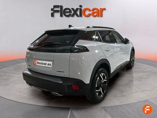 Peugeot 2008 N2008 Allure Hybrid 145 eDCS6