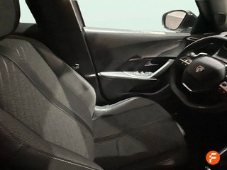 Peugeot 2008 N2008 Allure Hybrid 145 eDCS6