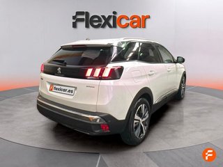 Peugeot 3008 225 e-EAT8 Allure