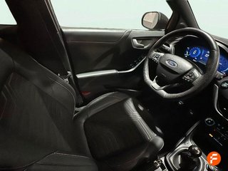 Ford Puma 1.0 EcoBoost 125cv ST-Line MHEV