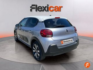 Citroën C3 PureTech 100 Max