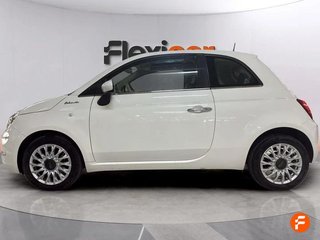 Fiat 500 Dolcevita 1.0 Hybrid 51KW (70 CV)