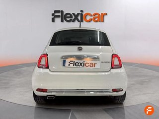 Fiat 500 Dolcevita 1.0 Hybrid 51KW (70 CV)