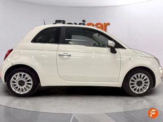 Fiat 500 Dolcevita 1.0 Hybrid 51KW (70 CV)