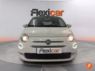 Fiat 500 Dolcevita 1.0 Hybrid 51KW (70 CV)