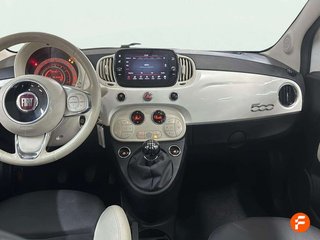 Fiat 500 Dolcevita 1.0 Hybrid 51KW (70 CV)