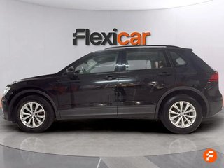 Volkswagen Tiguan Edition 2.0 TDI 150CV BMT