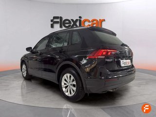 Volkswagen Tiguan Edition 2.0 TDI 150CV BMT