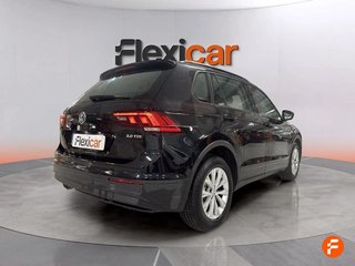 Volkswagen Tiguan Edition 2.0 TDI 150CV BMT