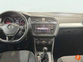 Volkswagen Tiguan Edition 2.0 TDI 150CV BMT