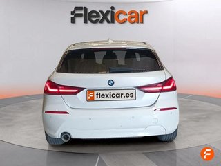 BMW Serie 1 118i