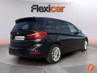 BMW Serie 2 Gran Tourer 216i - 5P (2020)
