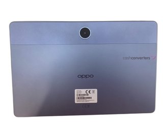 tablet pc oppo pad se 11 4gb 128gb wifi