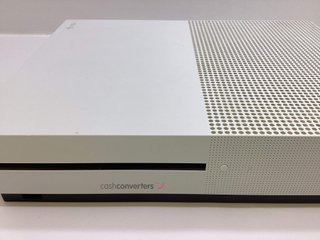 microsoft xbox one s 500gb