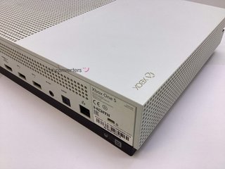 microsoft xbox one s 500gb