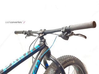 bicicleta montaña mondraker panzer