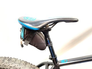 bicicleta montaña mondraker panzer