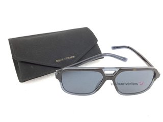 gafas de sol caballero/unisex dolce and gabbana dg4354