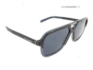 gafas de sol caballero/unisex dolce and gabbana dg4354