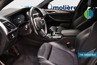 BMW X4 xDrive20d 140 kW (190 CV)