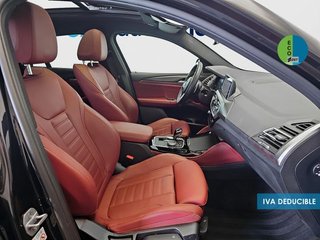 BMW X4 xDrive20i xLine 135 kW (184 CV)