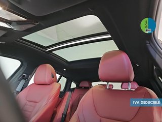 BMW X4 xDrive20i xLine 135 kW (184 CV)