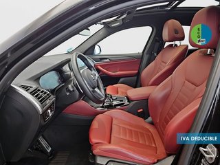 BMW X4 xDrive20i xLine 135 kW (184 CV)