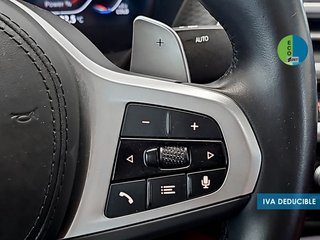 BMW X4 xDrive20i xLine 135 kW (184 CV)