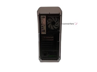 pc clonico clonico
