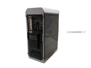 pc clonico clonico